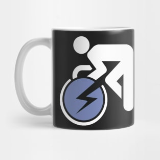 Electric Bike Tech - Gaston Mug